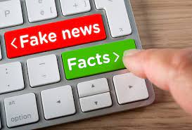 Fake news or fact